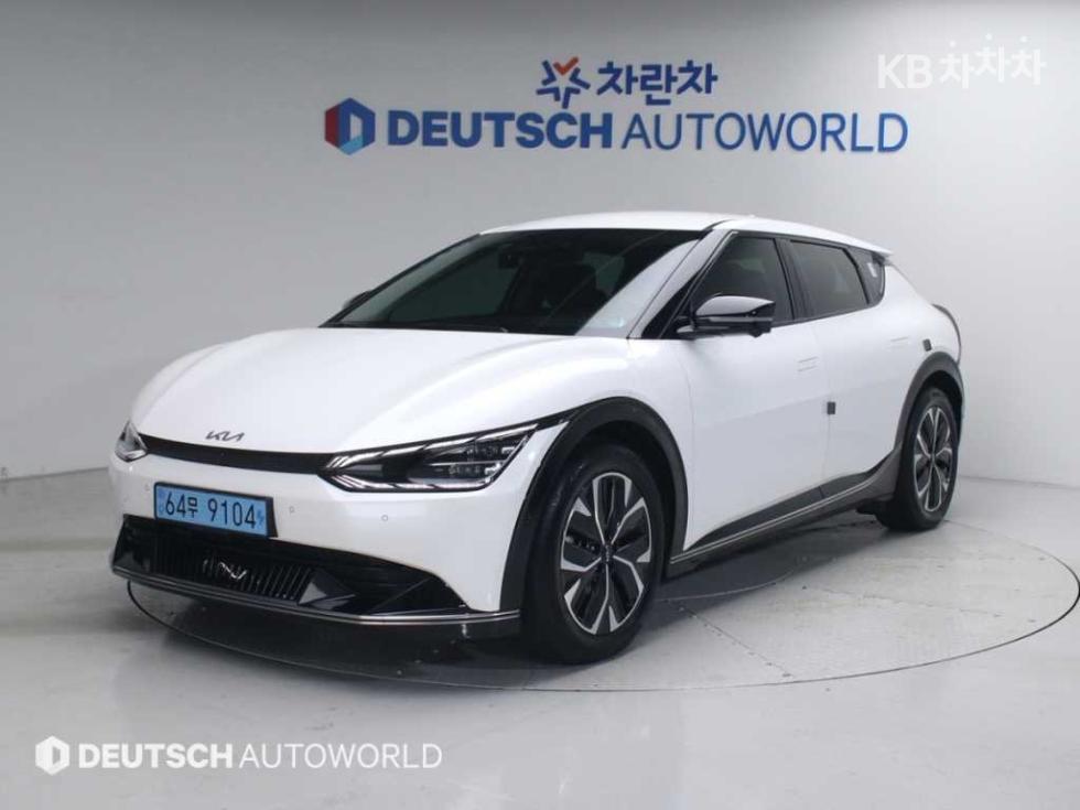 기아 EV6