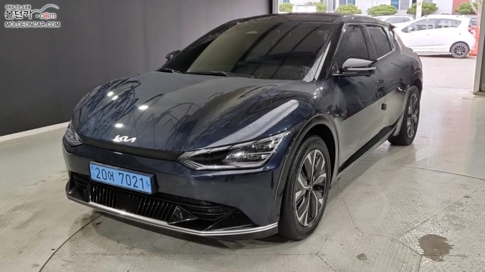 기아 EV6