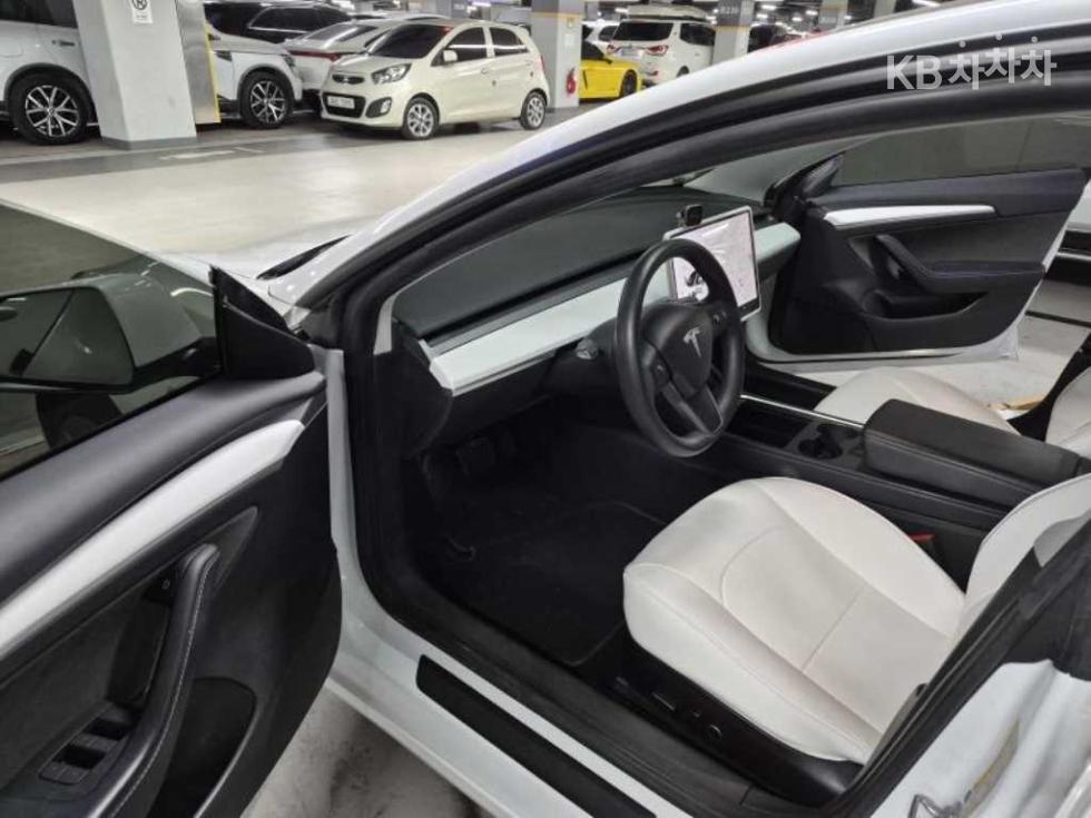 테슬라 Model 3