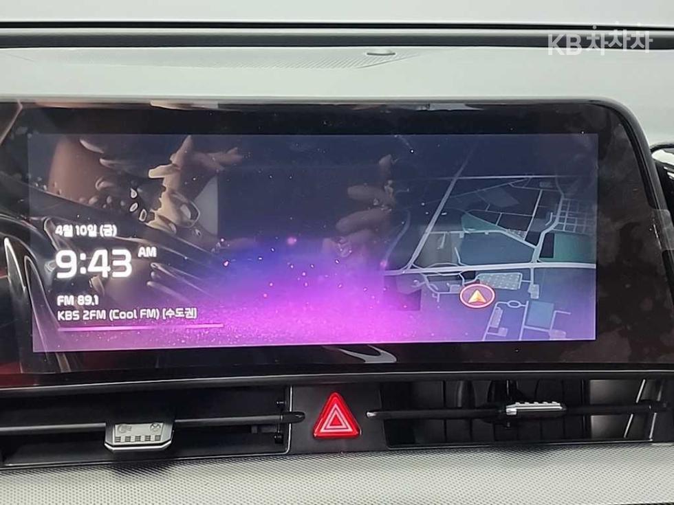2023 - kia sportage