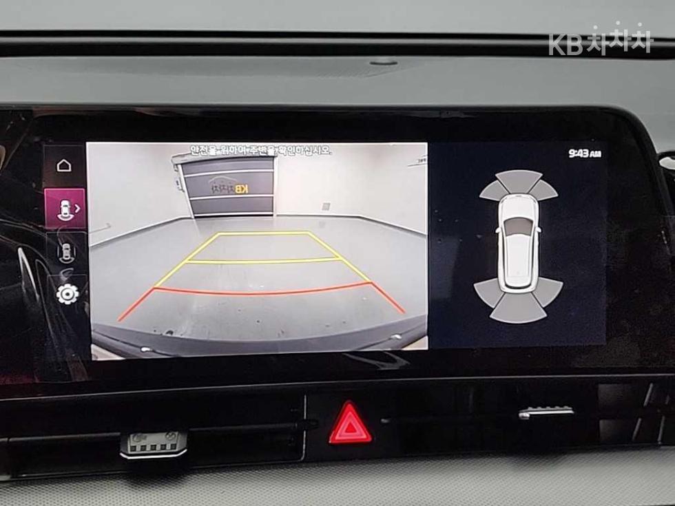 2023 - kia sportage