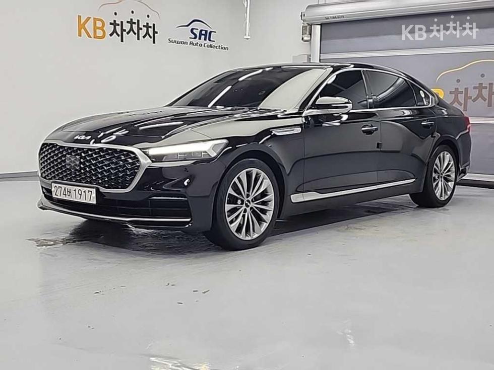 Kia K9