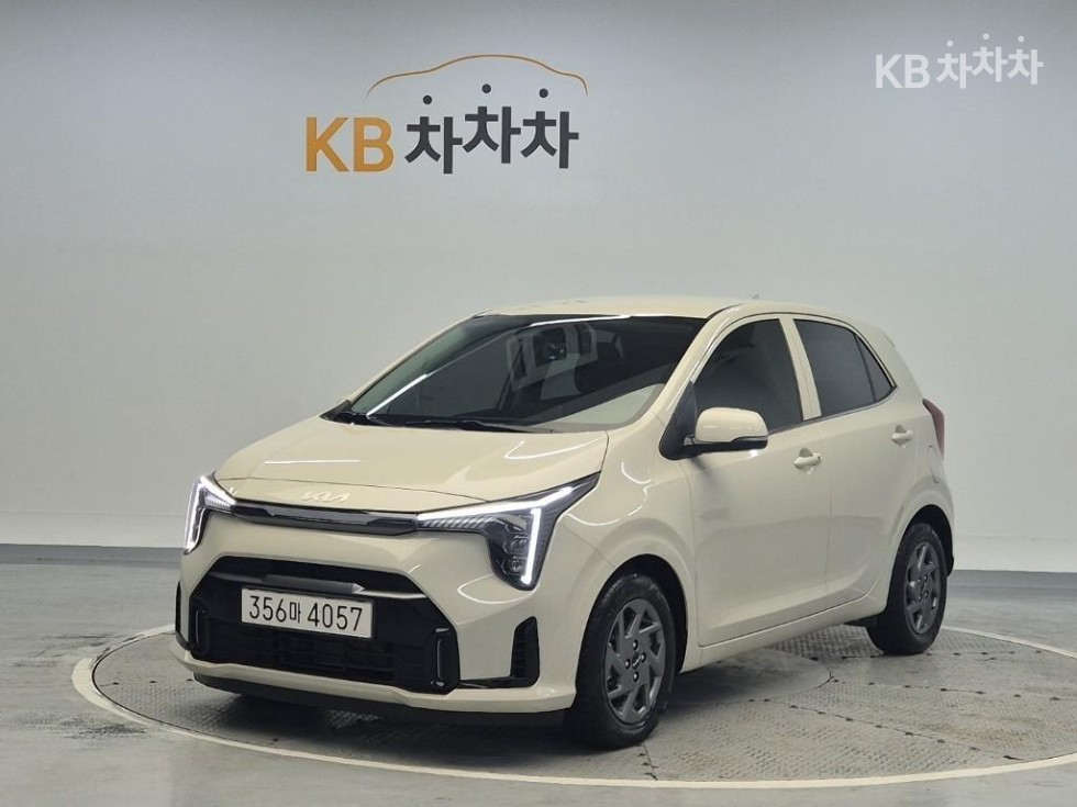 2024 - kia morning (ja)