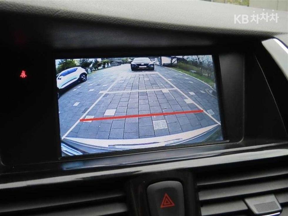 Renault Samsung SM7 — miniaturë 9