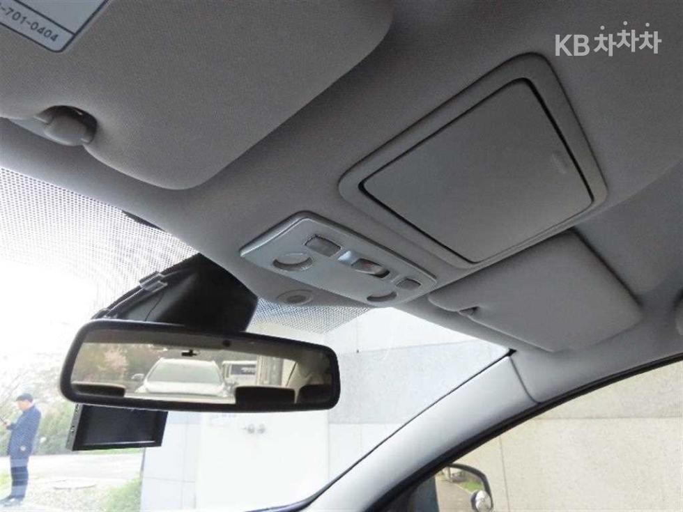 Renault Samsung SM7 — miniaturë 10