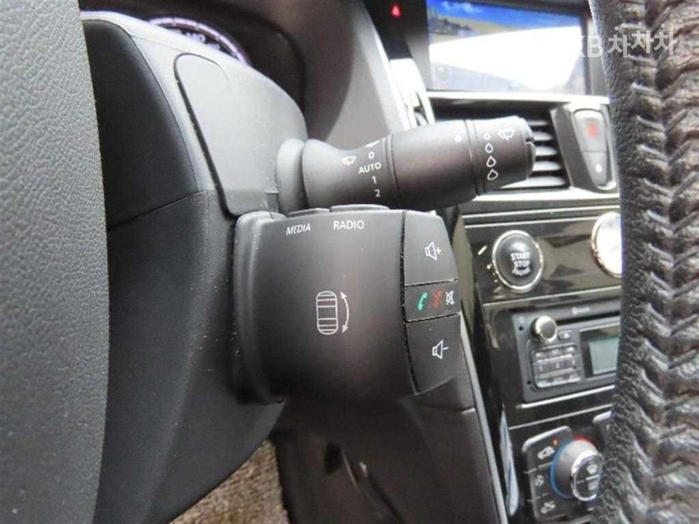 Renault Samsung SM7 — miniaturë 11