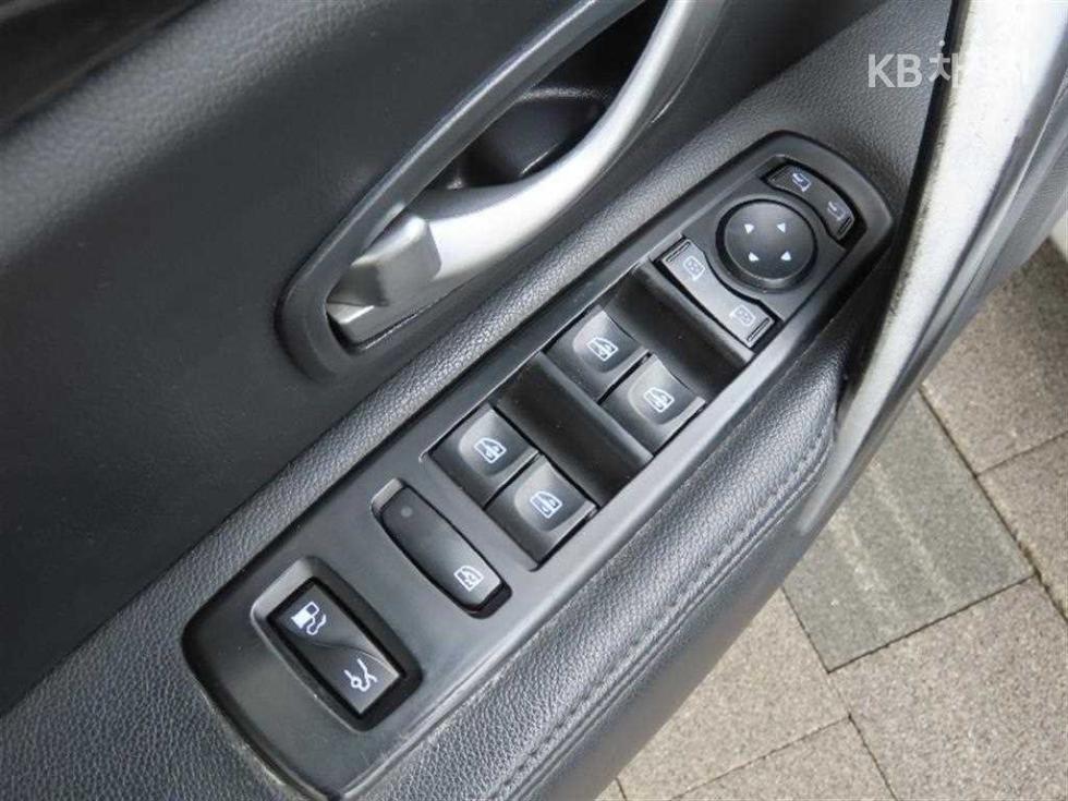 Renault Samsung SM7 — miniaturë 12