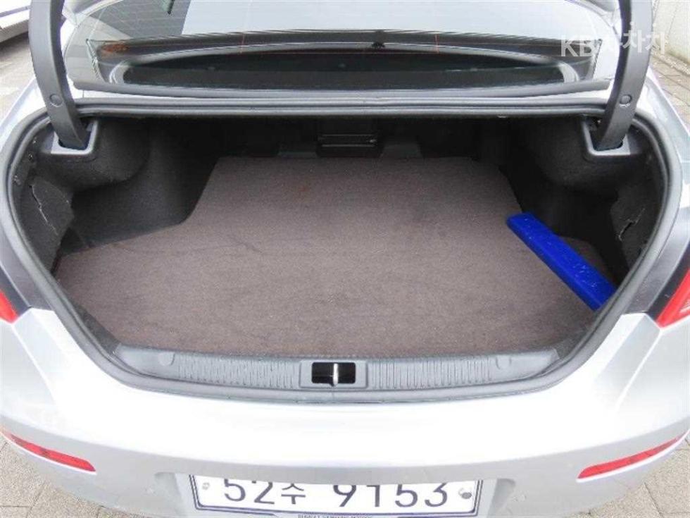 Renault Samsung SM7 — miniaturë 18