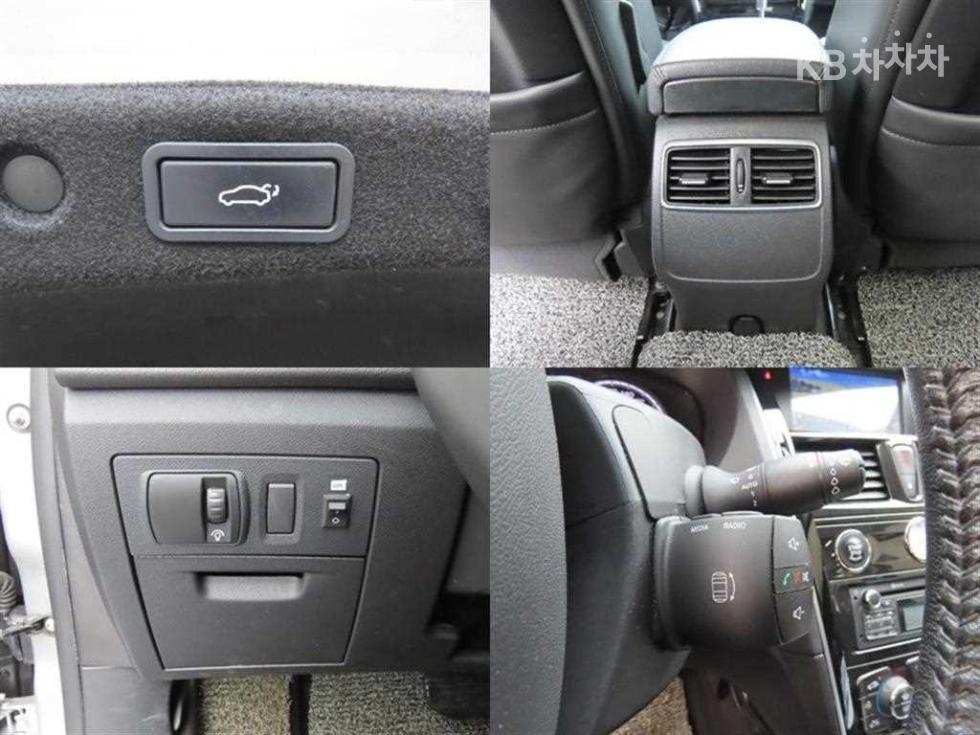 Renault Samsung SM7 — miniaturë 19