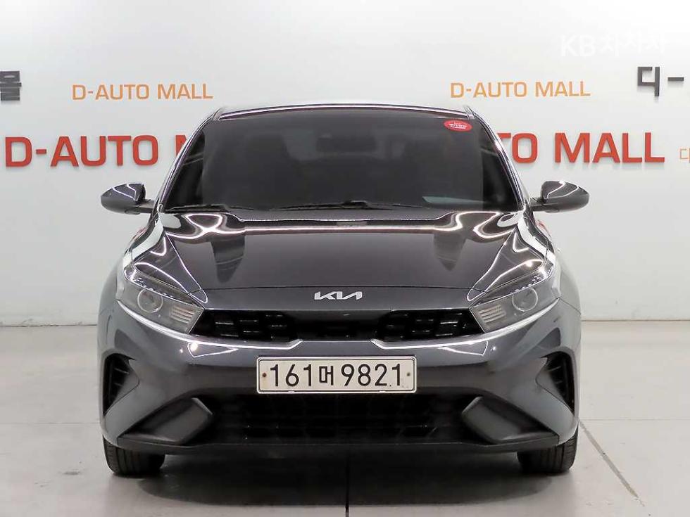 2022 - kia k3