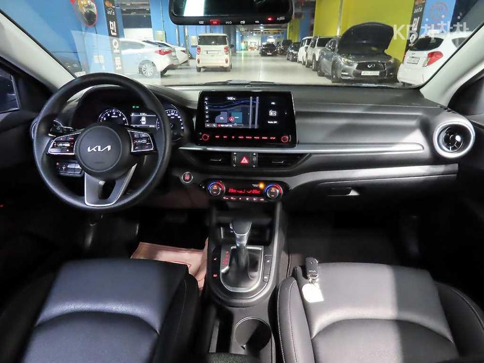 2022 - kia k3