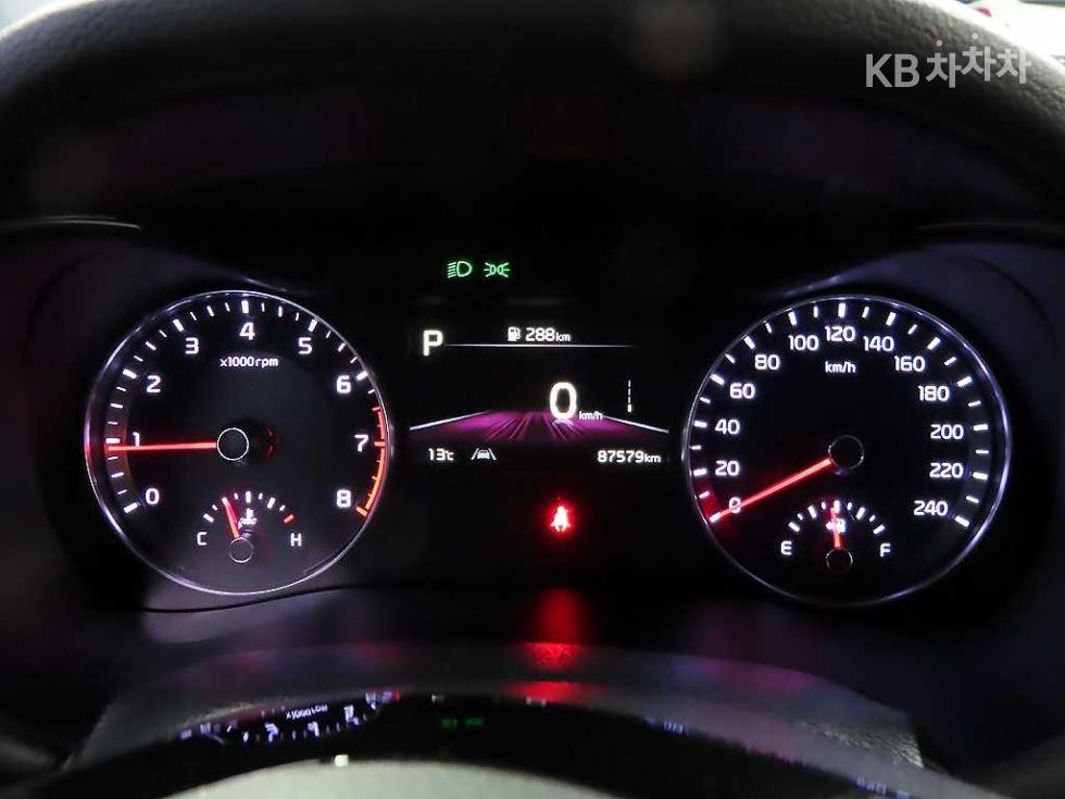 2022 - kia k3