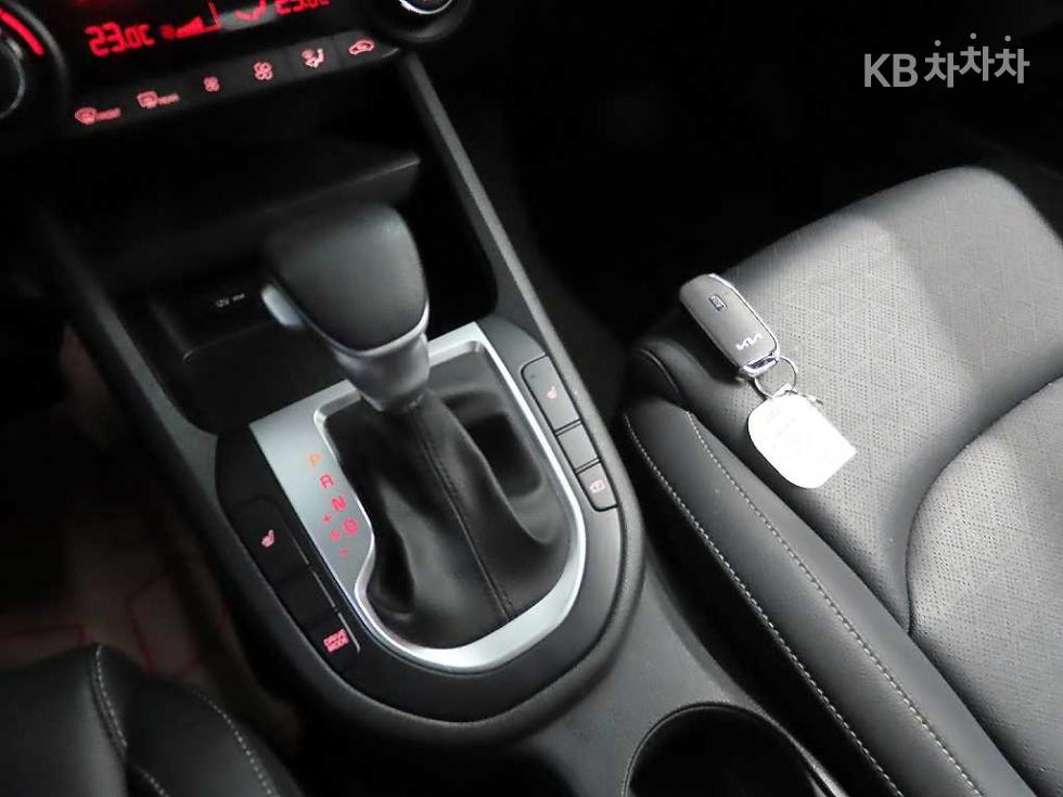 2022 - kia k3