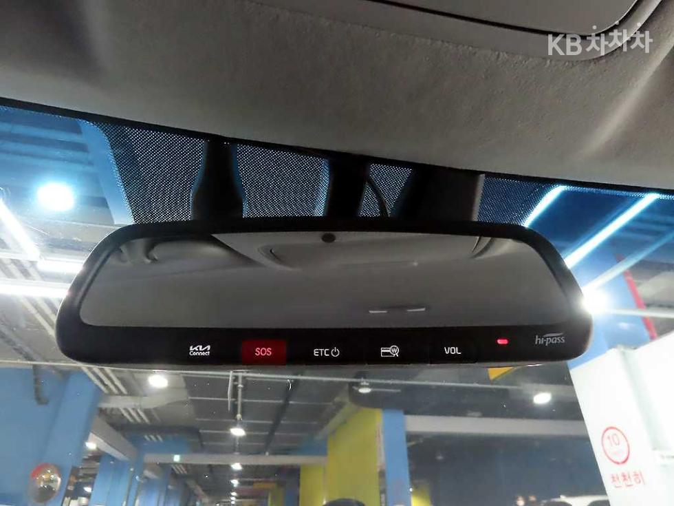 2022 - kia k3