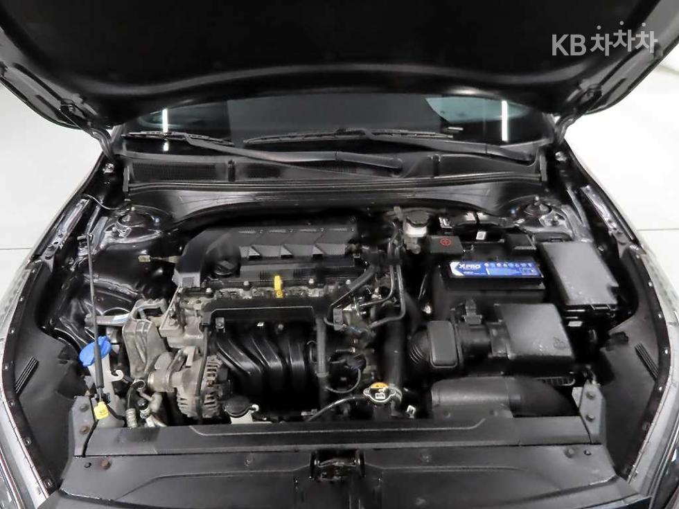 2022 - kia k3