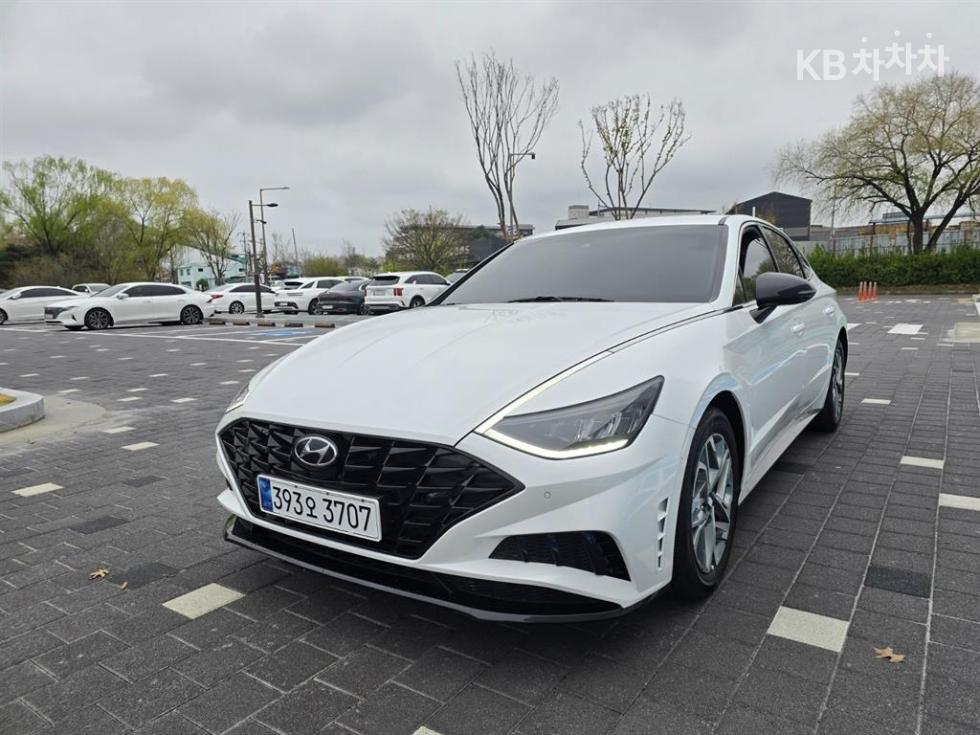 Hyundai Соната