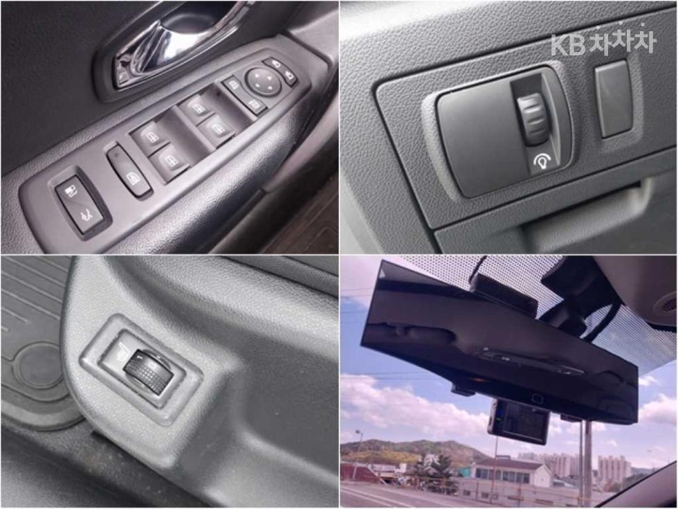 Renault Samsung SM5 — miniaturë 16