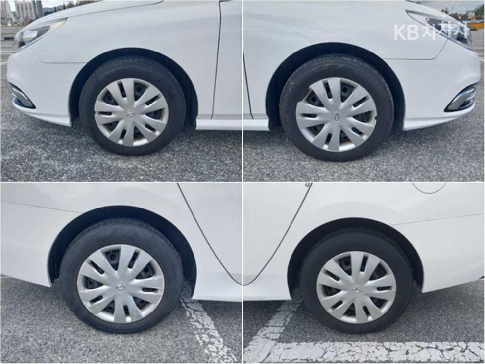 Renault Samsung SM5 — miniaturë 17