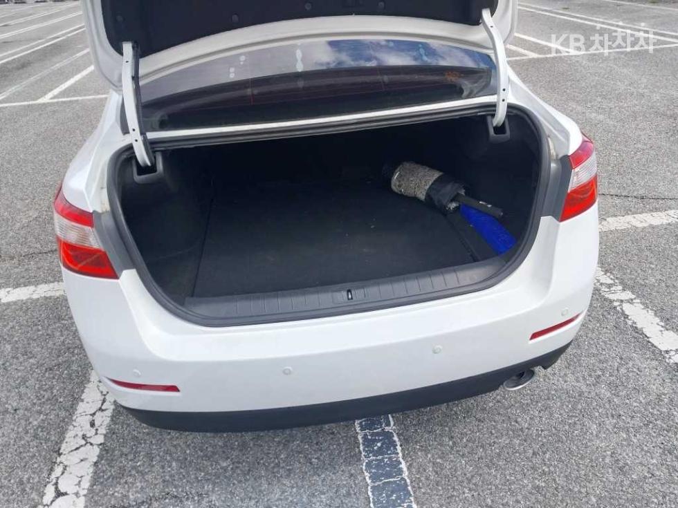 Renault Samsung SM5 — miniaturë 19