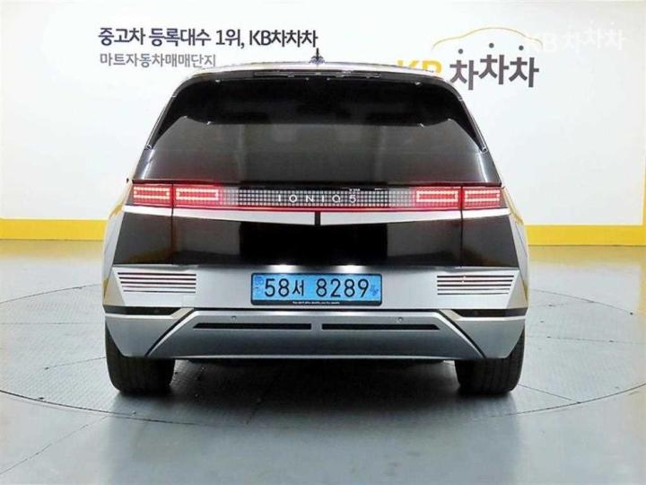 Hyundai Ioniq5 Long Range Prestige 3