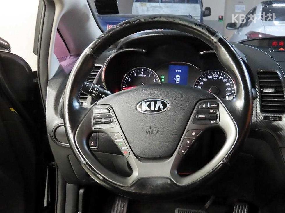 2013 - kia k3