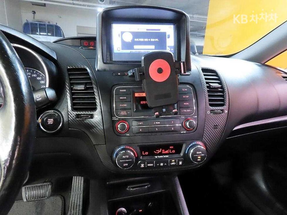 2013 - kia k3