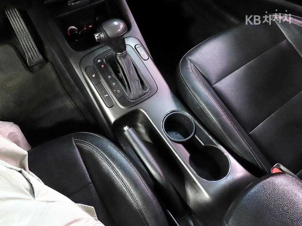 2013 - kia k3