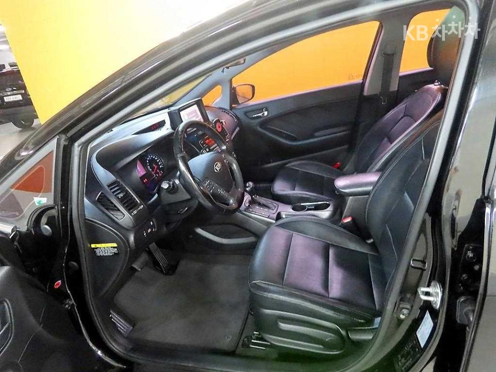 2013 - kia k3