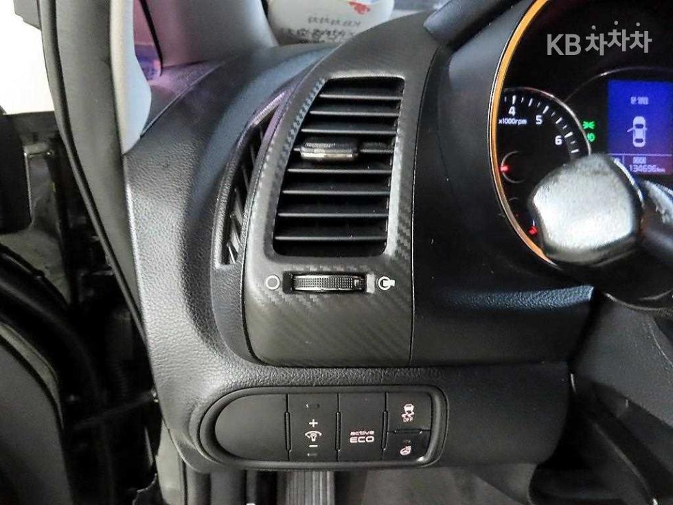 2013 - kia k3