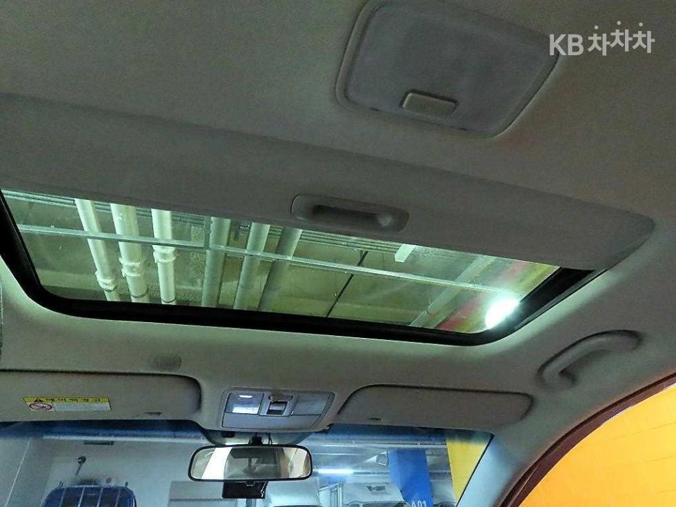 2013 - kia k3