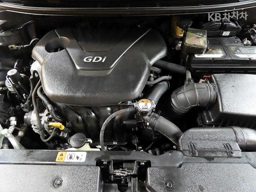 2013 - kia k3