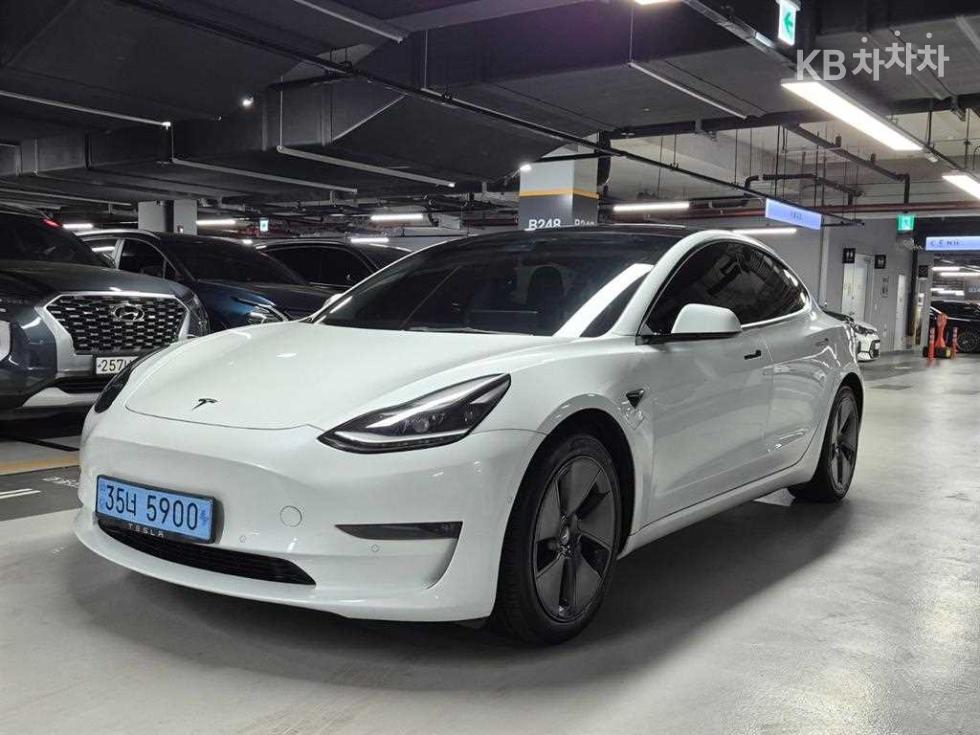 테슬라 Model 3