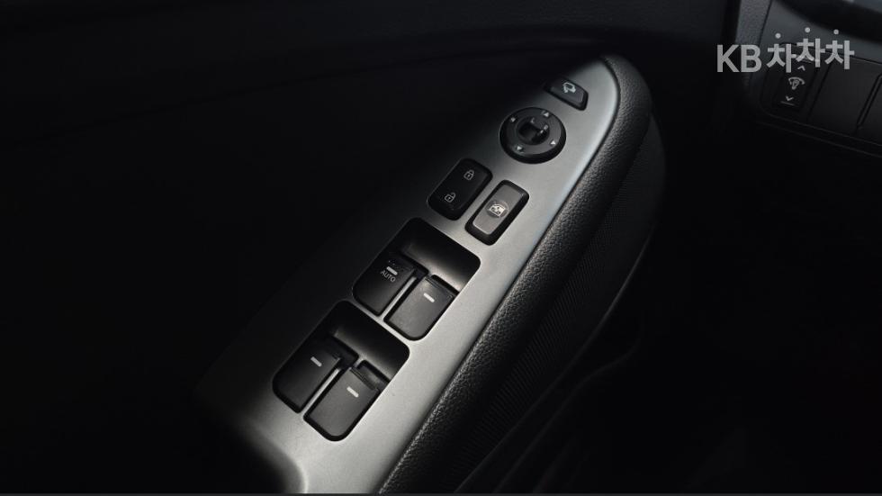 2015 - kia k5