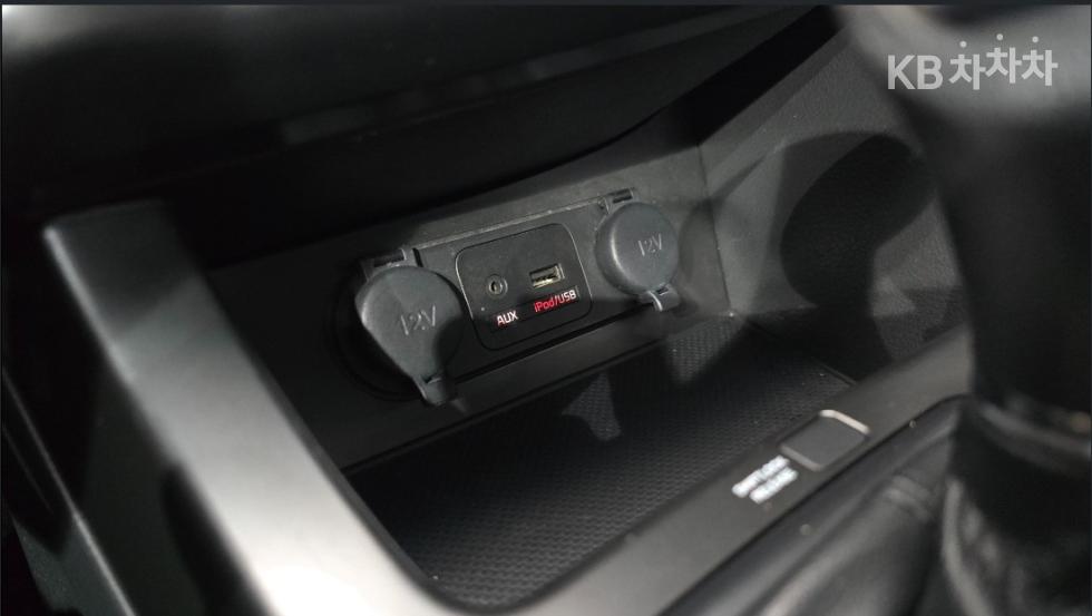 2015 - kia k5