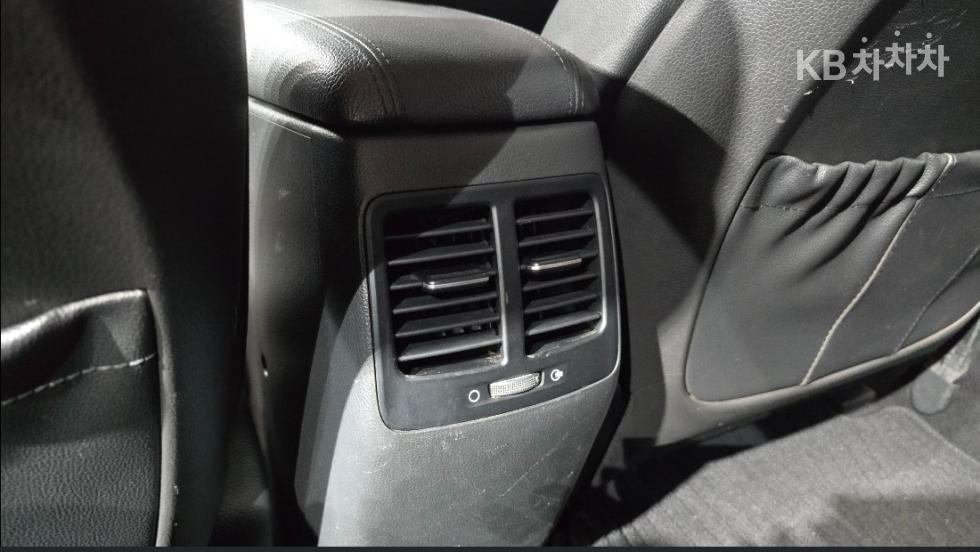 2015 - kia k5