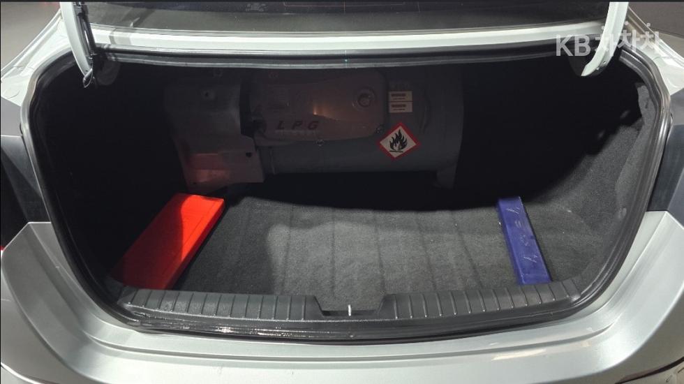 2015 - kia k5