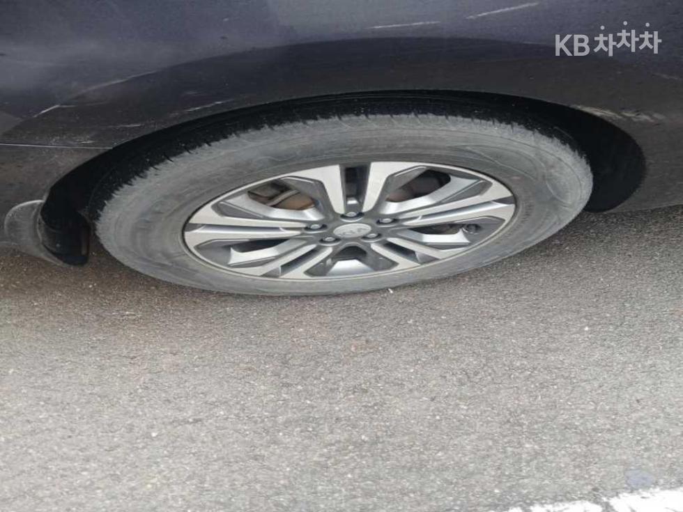 2020 - kia carnival