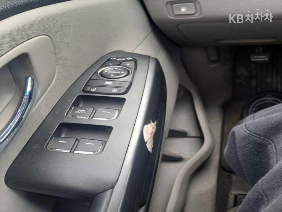 2020 - kia carnival