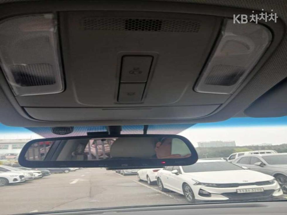 2020 - kia carnival