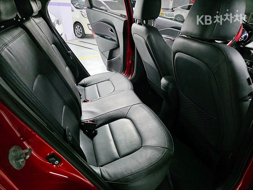 2013 - kia pride