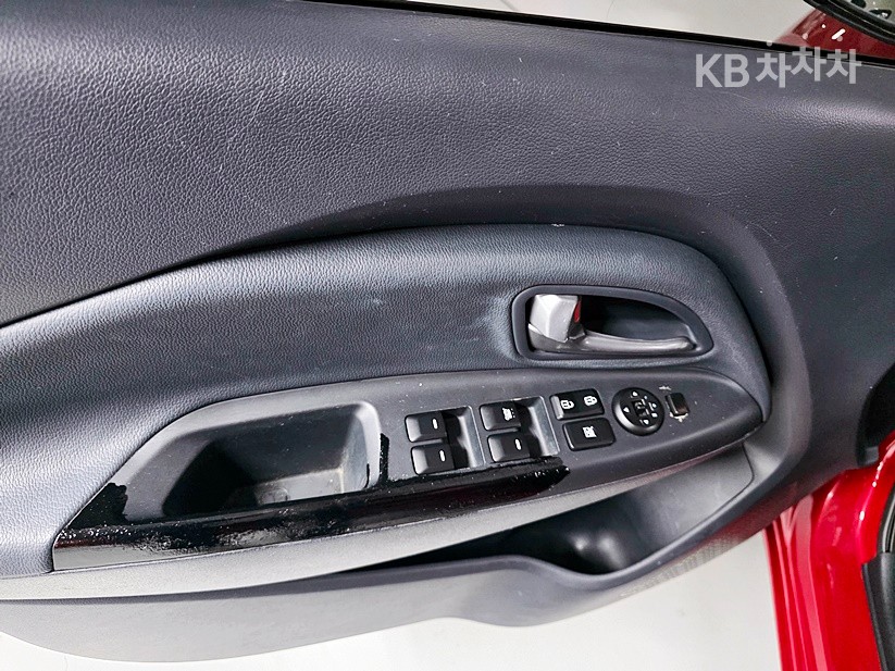 2013 - kia pride