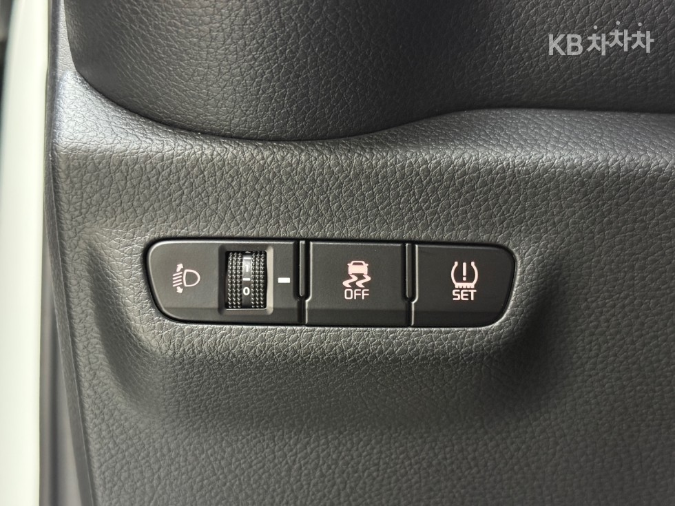 2021 - kia morning