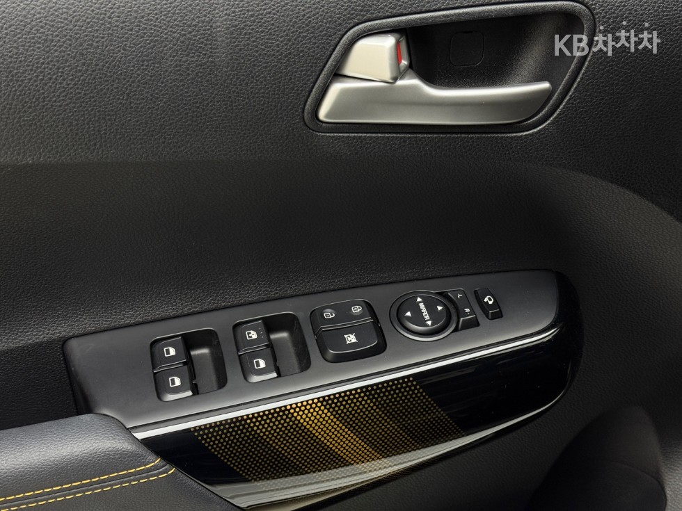 2021 - kia morning
