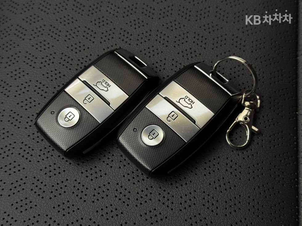 2021 - kia morning