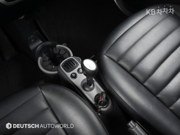 Smart Fortwo Coupe 10