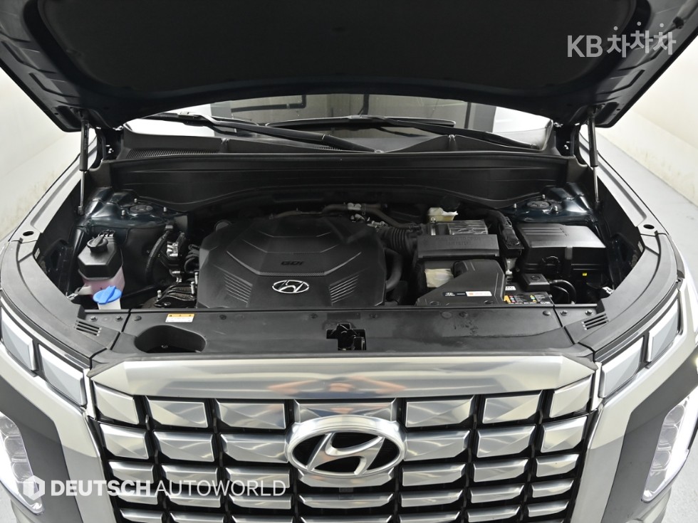 2023 Hyundai Used Car photo