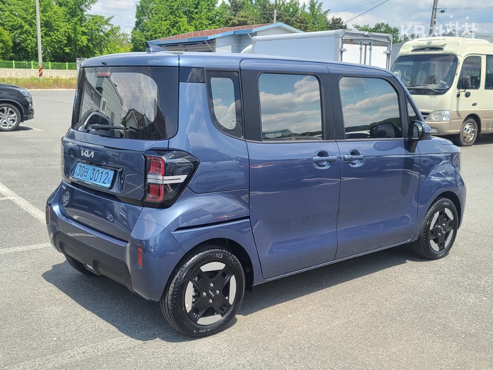2025 - kia kia