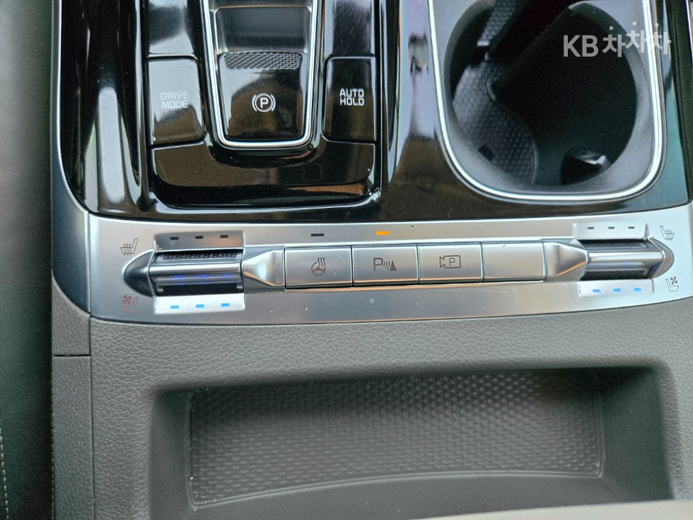 2021 - kia carnival
