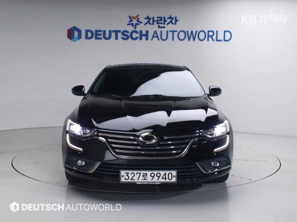 Renault Samsung SM6 — miniaturë 3