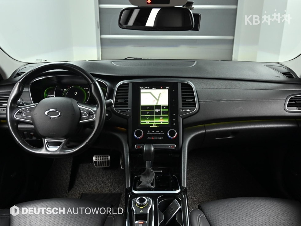 Renault Samsung SM6 — miniaturë 7